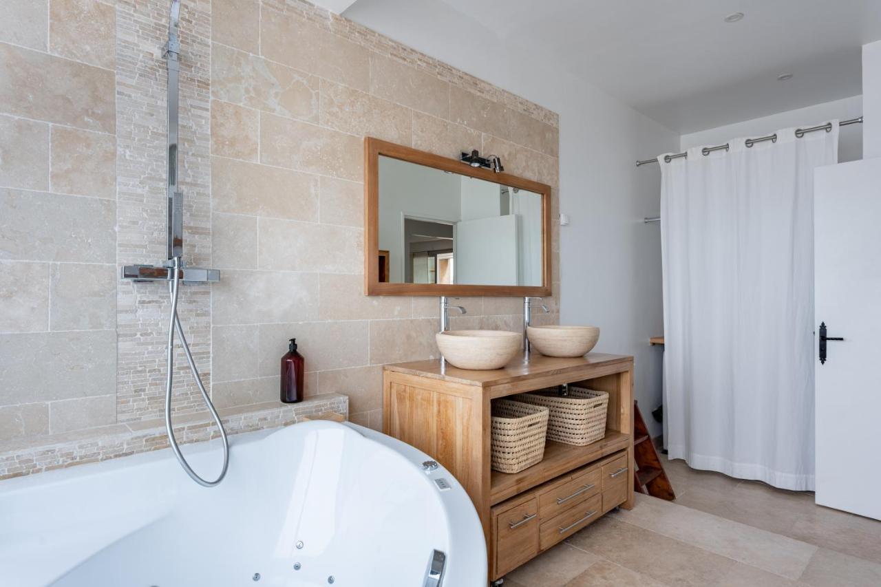 Apartment Blue Bay - Superbe Vue Sur Le Vieux Port
