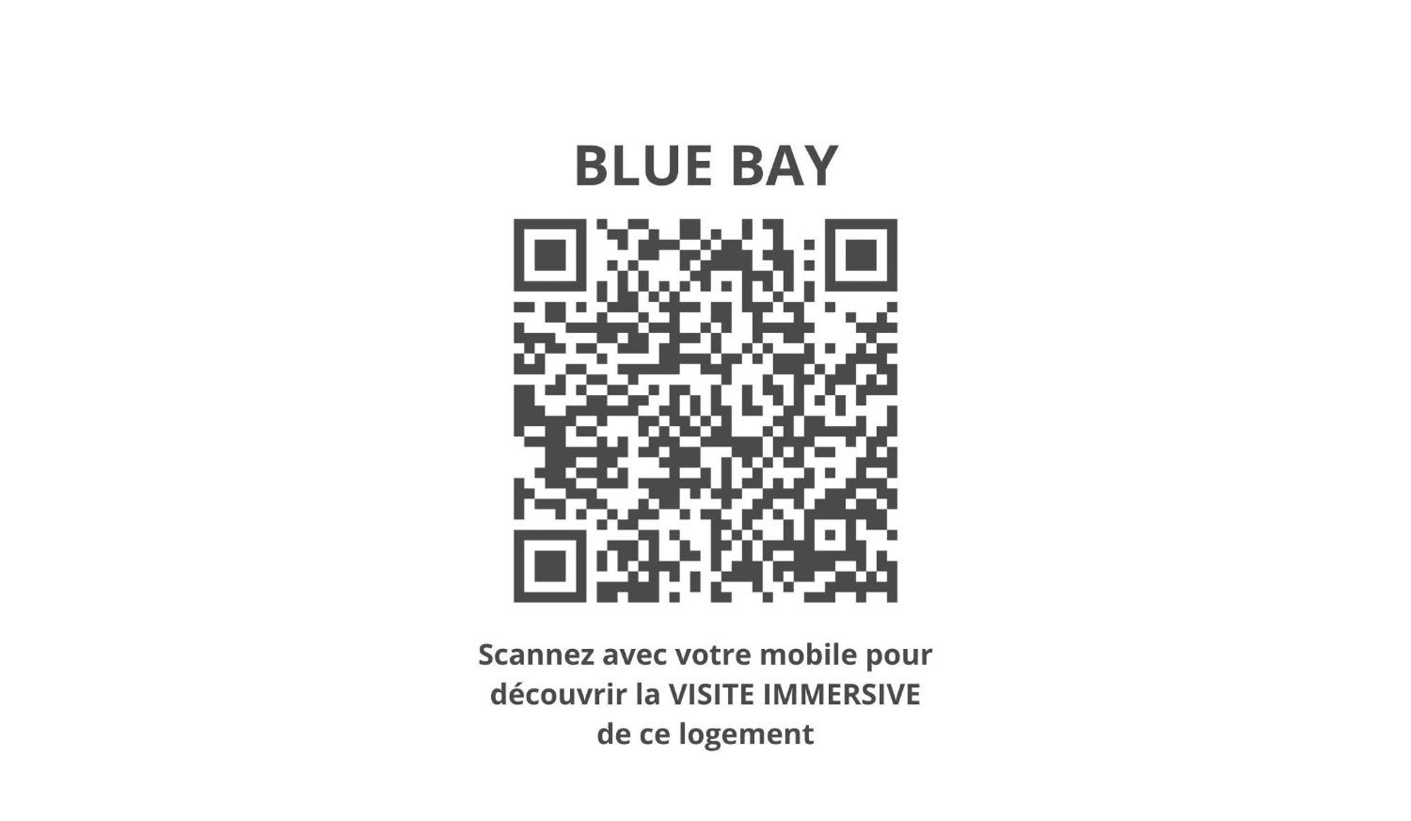Blue Bay - Superbe Vue Sur Le Vieux Port